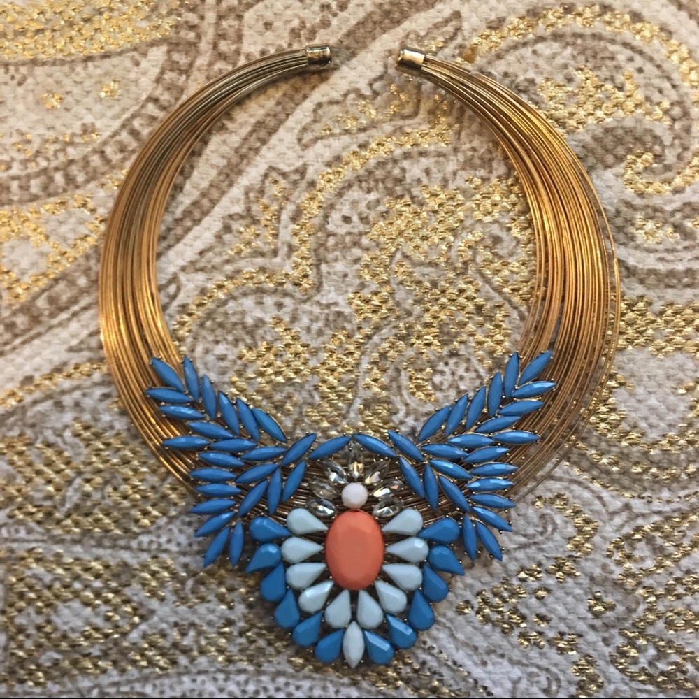 Statement Necklace